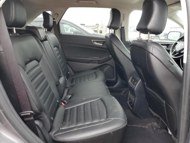 2FMPK4J90NBA09781 2022 FORD EDGE, photo no. 10