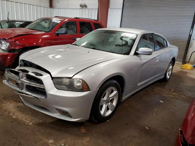 2012 Dodge Charger SE