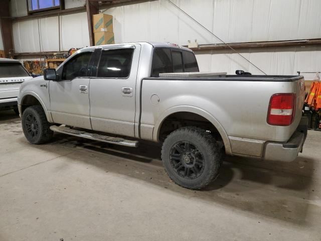 2006 Lincoln Mark Lt VIN: 5LTPW18566FJ11741 Lot: 80708503