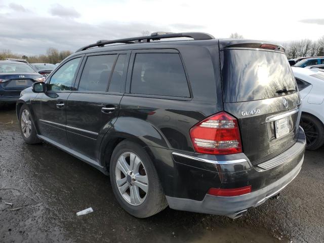 4JGBF71E78A440793 | 2008 Mercedes Benz 2008 mercedes-benz gl 450 4matic