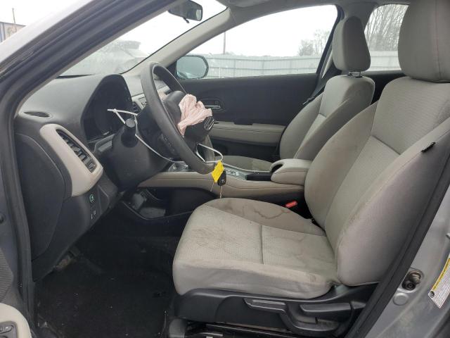 2019 HONDA HRV 3CZRU6H38KG729059