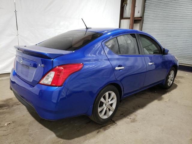 3N1CN7AP0GL904756 | 2016 NISSAN VERSA S