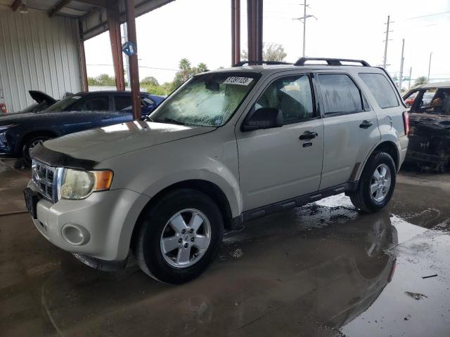 2009 Ford Escape XLT