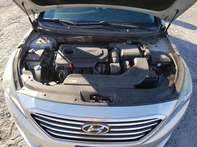 5NPE24AF6GH284788 | 2016 HYUNDAI SONATA SE