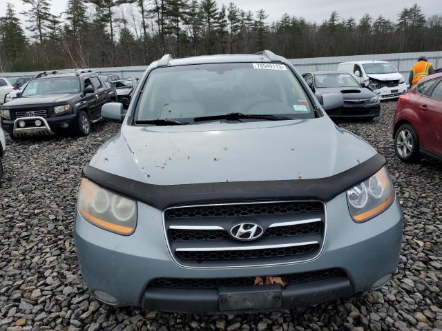 5NMSH73E98H226292 | 2008 Hyundai santa fe se