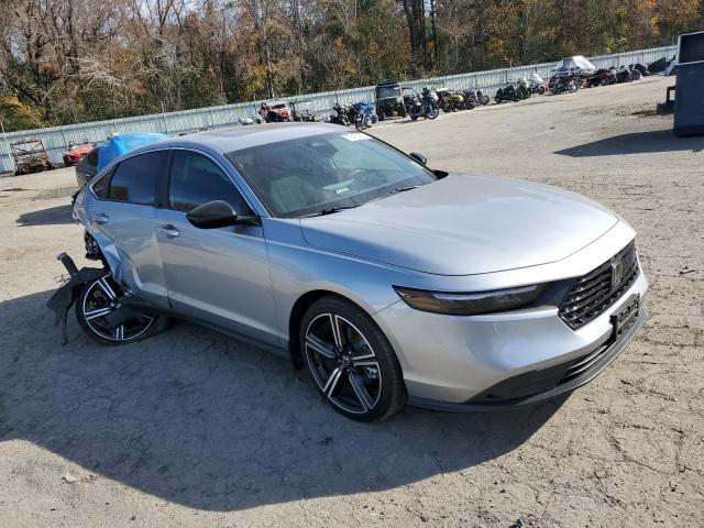 1HGCY2F5XPA015602 | 2023 Honda accord hybrid sport