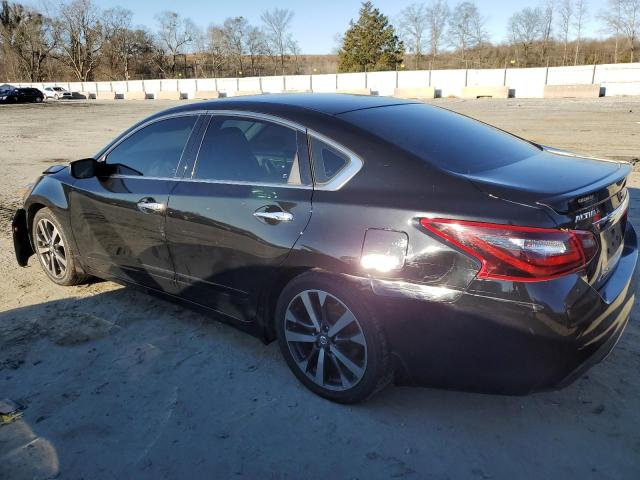 1N4AL3APXHC490326 | 2017 NISSAN ALTIMA 2.5