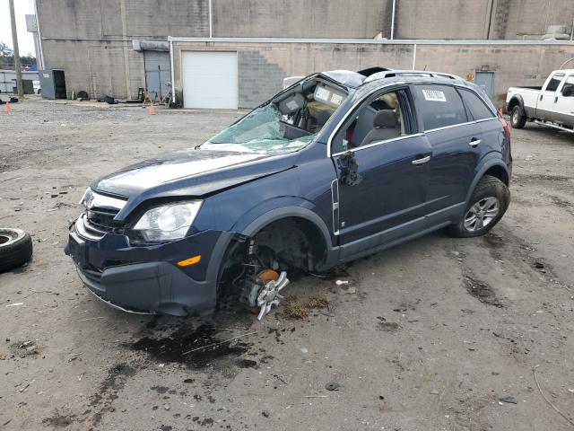 2008 Saturn VUE XE