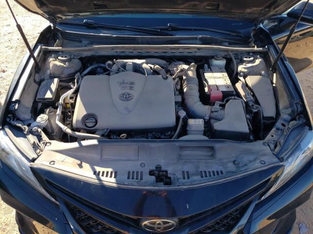 2018 TOYOTA CAMRY XSE - 4T1BZ1HK5JU503958