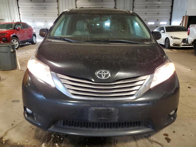 5TDYZ3DC3HS883759 | 2017 TOYOTA SIENNA