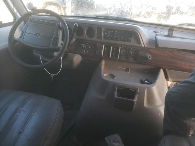 1996 Dodge Ram Van B2500 VIN: 2B7HB21X8TK116537 Lot: 77102833