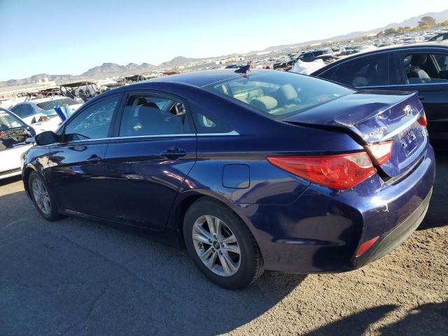 5NPEB4AC4EH945883 | 2014 HYUNDAI SONATA GLS