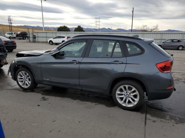 2015 BMW X1 Xdrive2 2.0L(VIN: WBAVL1C55FVY31304