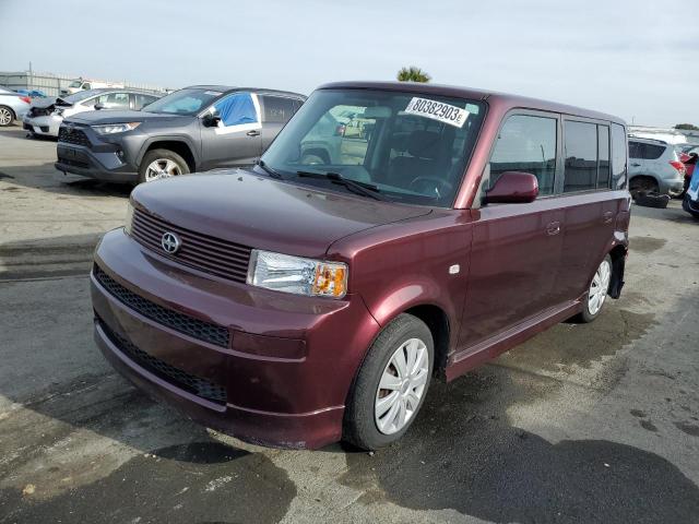 2006 Scion xB 