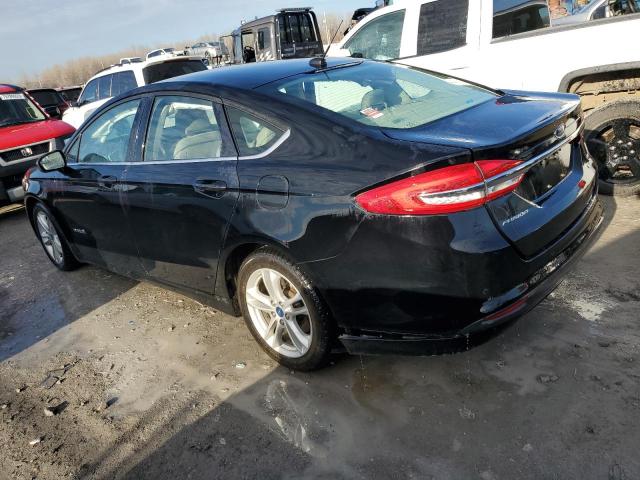 3FA6P0LU5JR111977 | 2018 FORD FUSION SE