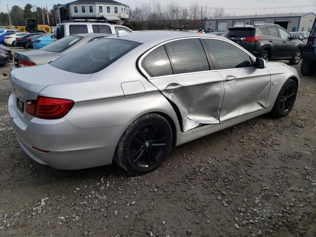 VIN WBAXH5C57DDW12297 2013 BMW 5 Series, 528 XI no.3