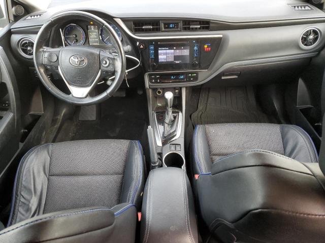 5YFBURHE7KP880494 | 2019 TOYOTA COROLLA L