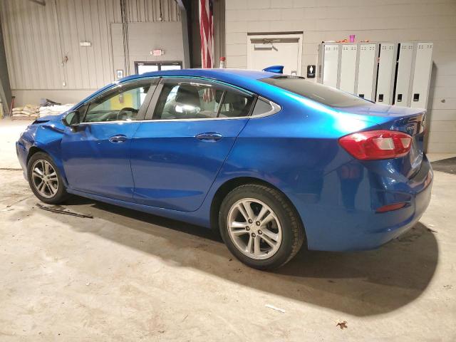 1G1BE5SM8H7173641 | 2017 CHEVROLET CRUZE LT