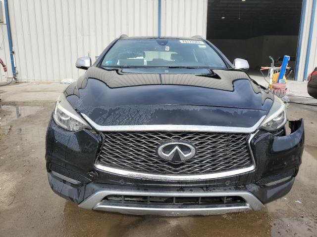 2017 Infiniti Qx30 Base VIN: SJKCH5CR4HA035737 Lot: 78173583