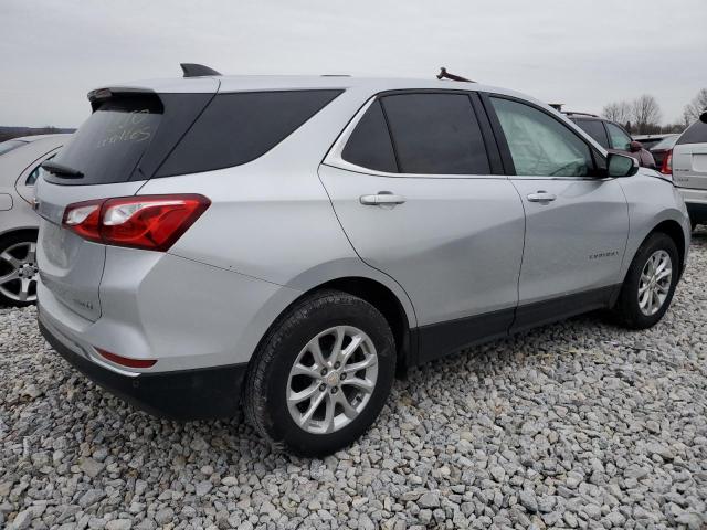 2GNAXTEV4K6236304 | 2019 CHEVROLET EQUINOX LT