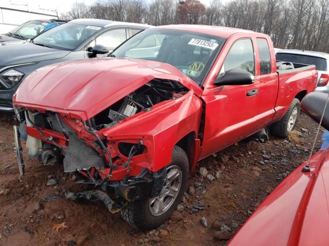 2005 Dodge Dakota ST