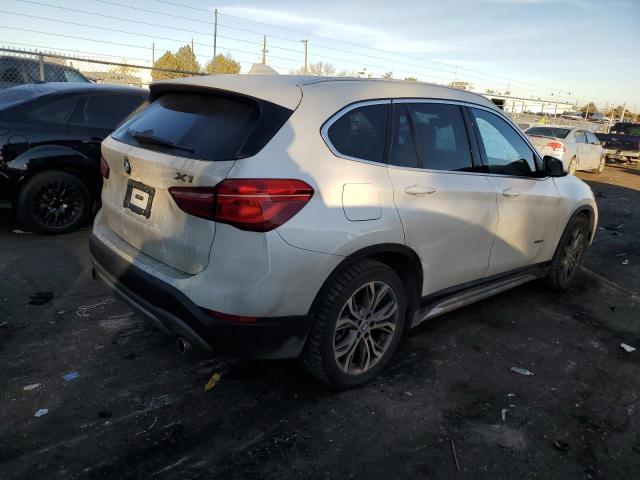 WBXHT3Z33G4A50926 | 2016 BMW X1 XDRIVE2