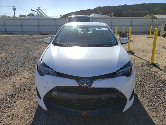 5YFBURHE4JP771764 | 2018 TOYOTA COROLLA L