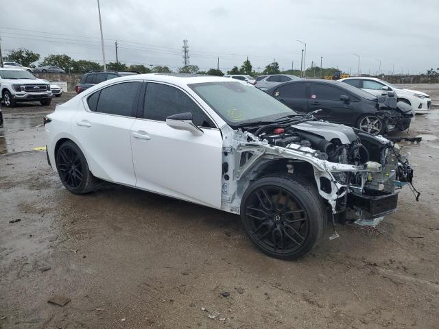 2023 LEXUS IS 350 F S - JTHGZ1B29P5068866