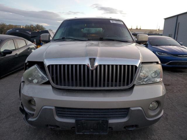 2004 Lincoln Navigator VIN: 5LMFU27R24LJ00886 Lot: 81188953