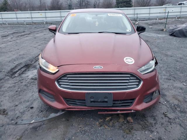 3FA6P0G74ER244241 | 2014 FORD FUSION S