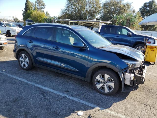 KNDCB3LC5L5396027 | 2020 KIA NIRO LX