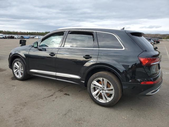 WA1AXBF72PD012292 2023 AUDI Q7, photo no. 2