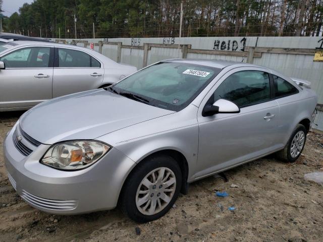 2009 Chevrolet Cobalt LT