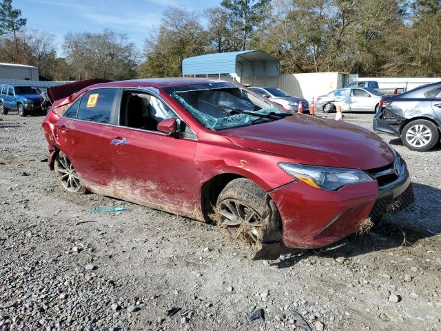 Vin: 4t1bf1fk7hu631110, lot: 81368173, toyota camry le 20174