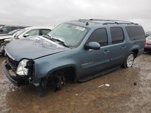 2008 GMC Yukon XL 