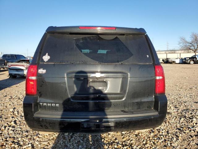 2020 CHEVROLET TAHOE 1GNSKBKC1LR217909