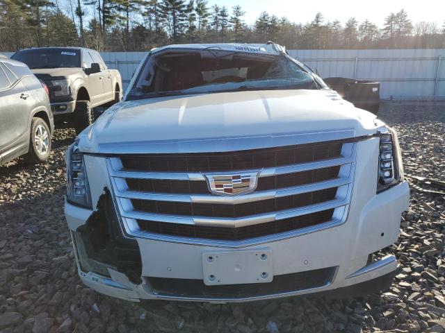 1GYS4MKJ4FR730003 | 2015 Cadillac escalade luxury