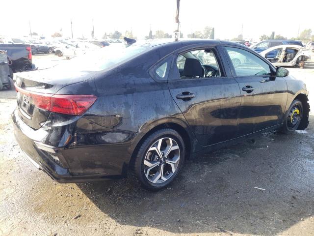 3KPF24ADXME301871 | 2021 KIA FORTE FE