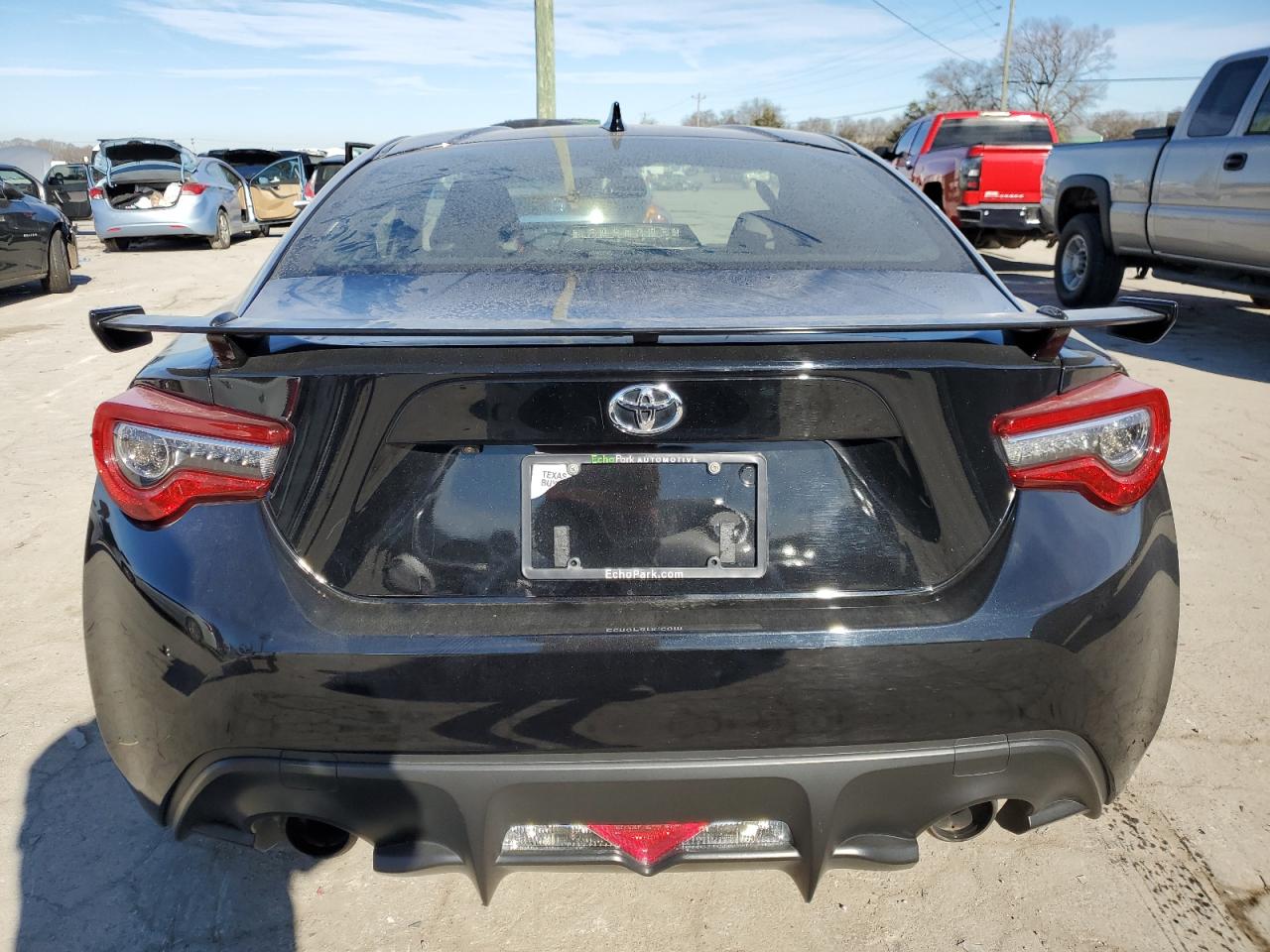 JF1ZNAE19L8753408 2020 Toyota 86 Gt