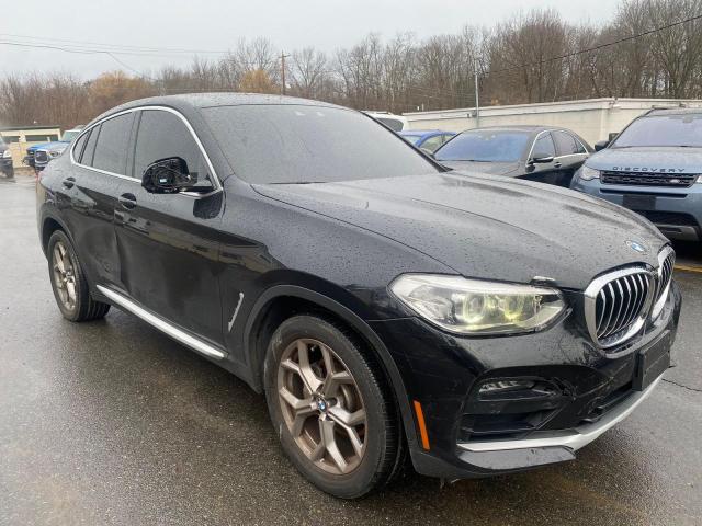 2020 BMW X4 XDRIVE3 - 5UX2V1C02LLZ32729