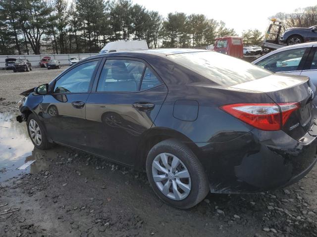 Vin: 2t1burhe0gc682282, lot: 81318493, toyota corolla l 20162