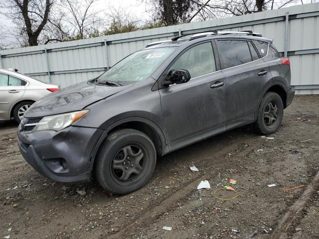 JTMBFREV3FJ037465 | 2015 TOYOTA RAV4 LE