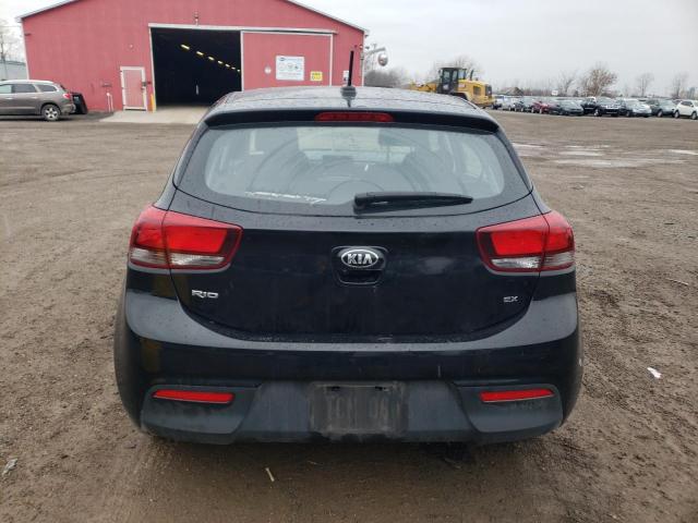 2021 KIA RIO EX PRE - 3KPA35AD7ME404842