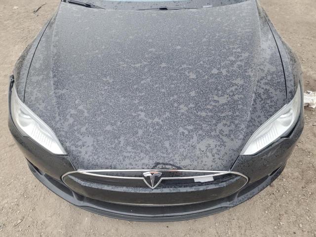 5YJSA1DP8CFS00701 | 2012 Tesla model s