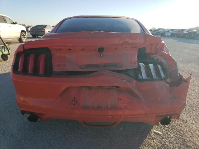 1FA6P8AM4G5322634 | 2016 FORD MUSTANG