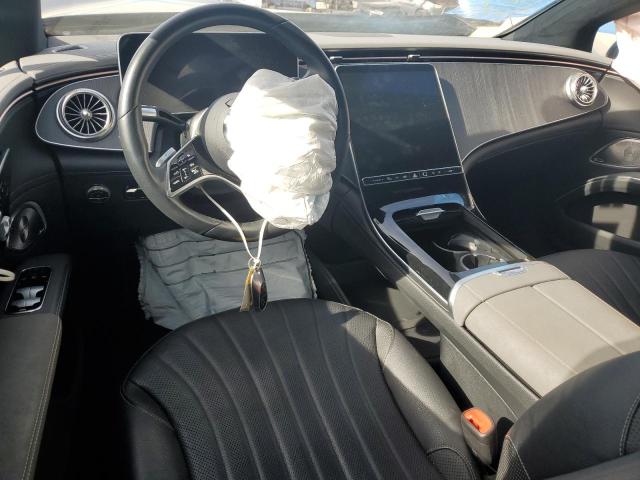 2022 MERCEDES-BENZ EQS SEDAN - W1KCG2DB6NA001323