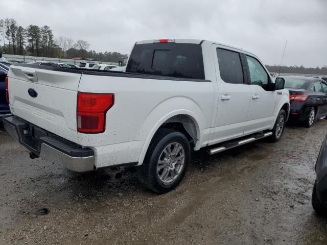 1FTEW1C51LFA27274 | 2020 FORD F150 SUPER