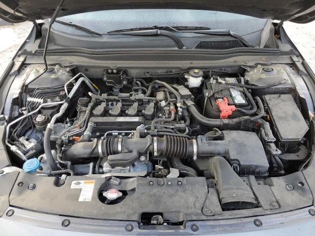 1HGCV1F59JA093363 | 2018 Honda accord exl