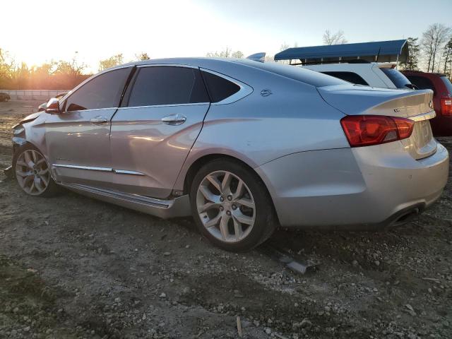 2G1125S3XJ9173527 | 2018 CHEVROLET IMPALA PRE