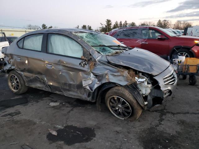 ML32F3FJ8KHF14858 | 2019 MITSUBISHI MIRAGE G4